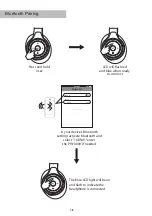 Предварительный просмотр 4 страницы Qudo QDPRANCBK Instruction Manual