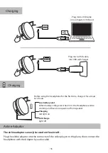 Preview for 7 page of Qudo QDPRANCBK Instruction Manual