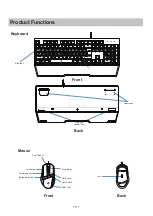 Preview for 2 page of Qudo Typhoon PRO GC12 Instruction Manual