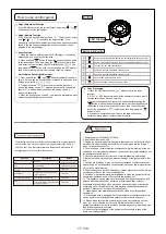 Предварительный просмотр 17 страницы Qudo Typhoon QUTYULTE15 Assembly Instructions Manual