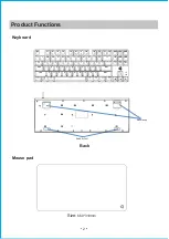 Preview for 2 page of Qudo TYPHOON STRIKE GB12 Instruction Manual