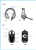 Preview for 3 page of Qudo TYPHOON STRIKE GB12 Instruction Manual