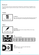 Preview for 5 page of Qudo TYPHOON STRIKE GB12 Instruction Manual