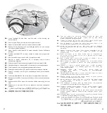 Preview for 26 page of Quechua C Quechua 300 Instructions Manual