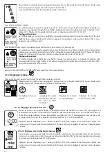 Preview for 11 page of Quechua Keymaze 100 Home Manual