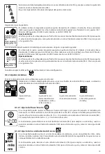 Preview for 16 page of Quechua Keymaze 100 Home Manual