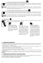 Preview for 17 page of Quechua Keymaze 100 Home Manual