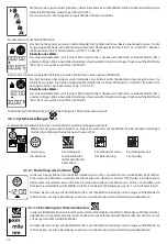 Preview for 21 page of Quechua Keymaze 100 Home Manual