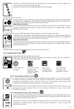 Preview for 26 page of Quechua Keymaze 100 Home Manual