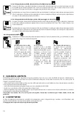 Preview for 27 page of Quechua Keymaze 100 Home Manual