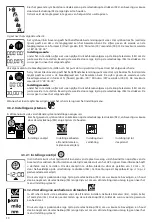 Preview for 31 page of Quechua Keymaze 100 Home Manual