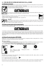 Preview for 35 page of Quechua Keymaze 100 Home Manual