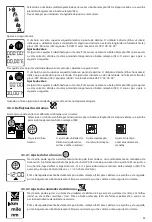 Preview for 36 page of Quechua Keymaze 100 Home Manual