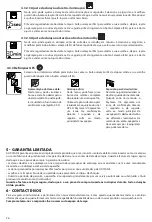 Preview for 37 page of Quechua Keymaze 100 Home Manual