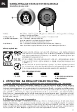 Preview for 38 page of Quechua Keymaze 100 Home Manual