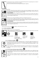 Preview for 46 page of Quechua Keymaze 100 Home Manual