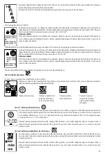 Preview for 56 page of Quechua Keymaze 100 Home Manual