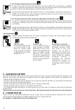 Preview for 57 page of Quechua Keymaze 100 Home Manual