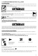 Preview for 60 page of Quechua Keymaze 100 Home Manual