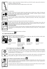 Preview for 61 page of Quechua Keymaze 100 Home Manual