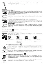 Preview for 66 page of Quechua Keymaze 100 Home Manual