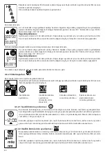 Preview for 81 page of Quechua Keymaze 100 Home Manual