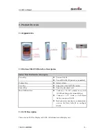 Preview for 6 page of Queclink GA100 User Manual