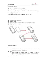 Preview for 8 page of Queclink GA100 User Manual