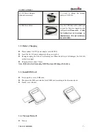 Предварительный просмотр 8 страницы Queclink GL100S User Manuals