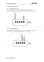 Предварительный просмотр 8 страницы Queclink GL300M Series User Manual