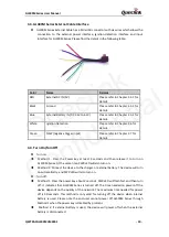 Preview for 11 page of Queclink GL300M Series User Manual