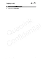 Предварительный просмотр 17 страницы Queclink GL320M Series User Manual