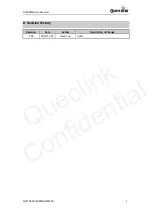 Preview for 4 page of Queclink GL502MG User Manual