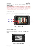 Preview for 13 page of Queclink GL505 User Manual