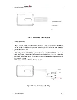 Предварительный просмотр 13 страницы Queclink GMT200 User Manual