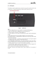 Preview for 13 page of Queclink GV300CAN User Manual