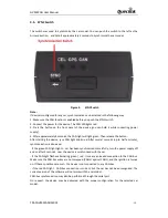 Предварительный просмотр 13 страницы Queclink GV300CAN User Manual