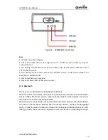 Предварительный просмотр 23 страницы Queclink GV300CAN User Manual