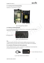 Предварительный просмотр 11 страницы Queclink GV300LAU User Manual