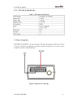 Preview for 16 page of Queclink GV300N User Manual