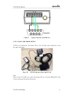 Предварительный просмотр 22 страницы Queclink GV300N User Manual