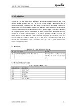 Preview for 5 page of Queclink GV300TP 4G WW User Manual