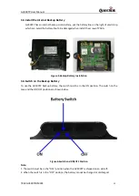 Preview for 11 page of Queclink GV300TP User Manual
