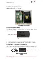 Предварительный просмотр 12 страницы Queclink GV310LAU User Manual