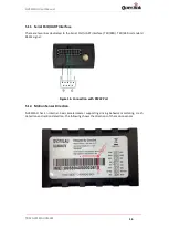 Preview for 16 page of Queclink GV310LAU User Manual