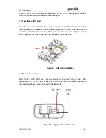 Предварительный просмотр 12 страницы Queclink GV35 User Manual