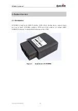 Preview for 8 page of Queclink GV500MA User Manual