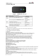 Preview for 12 page of Queclink GV500MA User Manual