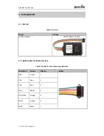 Preview for 15 page of Queclink GV50VC User Manual