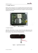 Предварительный просмотр 12 страницы Queclink GV55LITE User Manual